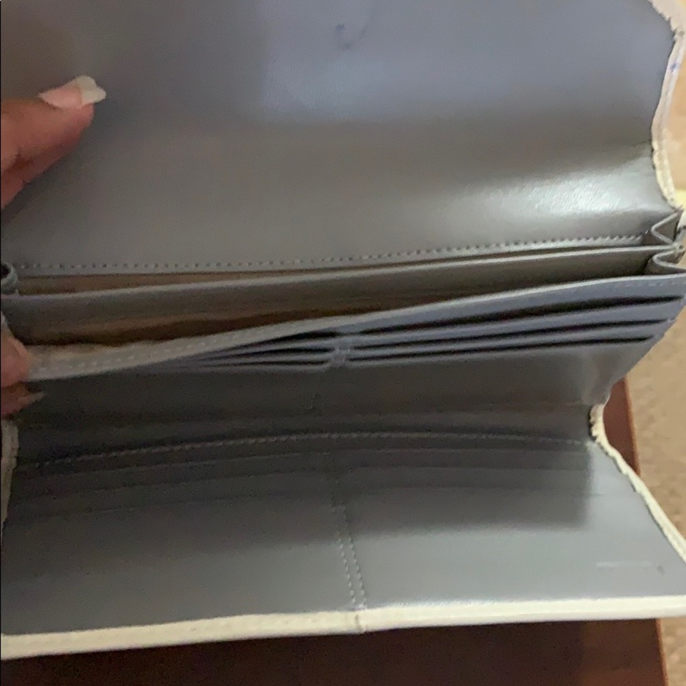 Coach wallets - Picture 3 of 4